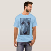 Wolfhound T-shirt (Voorkant volledig)