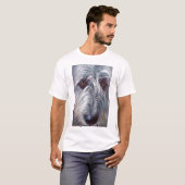 Wolfhound T-shirt (Voorkant volledig)