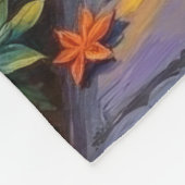  Wolfhound Trick-or-Treating Halloween Costumes Fleece Deken (Hoek)