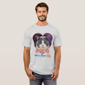 Wolfie T-shirt (Voorkant volledig)