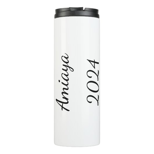 Wolfie! Thermosbeker (Achterkant)