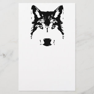 Wolfkop Flyer