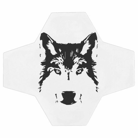 Wolfkop Voetbal (Enkel)