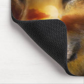 WolfLand Muismat (Hoek)