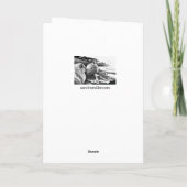 WOLFMOON AURA - Kunstwortels voor wolven Kaart (Achterkant)