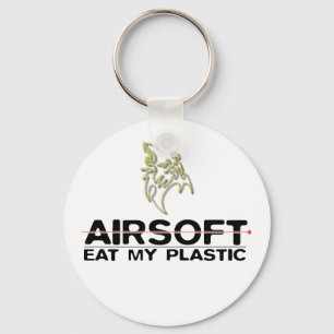 Wolfpack Airsoft Schlüsselanhänger Sleutelhanger