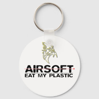 Wolfpack Airsoft Schlüsselanhänger Sleutelhanger