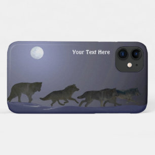 Wolfpack Case-Mate iPhone Case