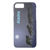 Wolfpack Case-Mate iPhone Case (Achterkant)