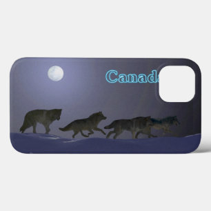 Wolfpack Case-Mate iPhone Case