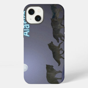 Wolfpack iPhone 13 Hoesje