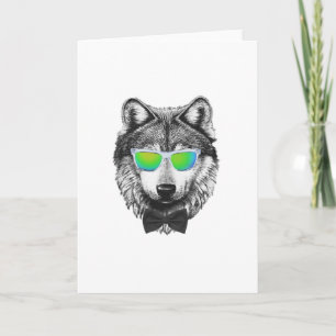 Wolfpack Kaart
