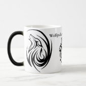 Wolfpack Mok (Links)