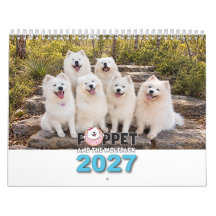 Wolfpack Portretten 2027 Agenda 