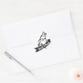 WolfPack Sticker (Envelop)
