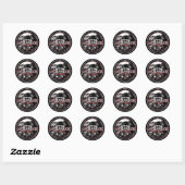 WolfPack Stickers (Vel)