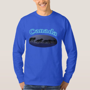 Wolfpack T-shirt