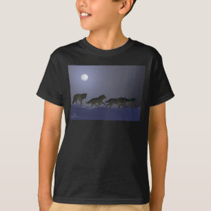 Wolfpack T-shirt