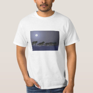 Wolfpack T-shirt
