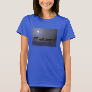 Wolfpack T-shirt