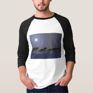 Wolfpack T-shirt