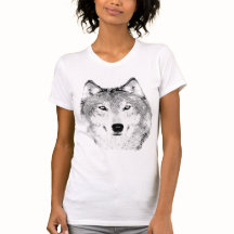 Wolfs Head T-Shirt