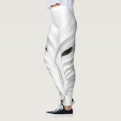 Wolf's Kleding Leggings (Links)