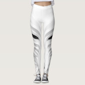 Wolf's Kleding Leggings (Voorkant)