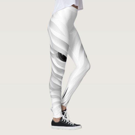 Wolf's Kleding Leggings (Rechts)