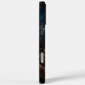 Wolf's Moonlight Howl Case-Mate iPhone Case (Achterkant / Rechts)