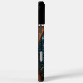 Wolf's Moonlight Howl Case-Mate iPhone Case (Achterkant / Rechts)