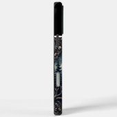 Wolf's Moonlight Serenade Case-Mate iPhone Case (Achterkant / Rechts)