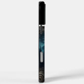 Wolf's Moonlight Serenade Case-Mate iPhone Case (Achterkant / Rechts)