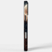 Wolf's Moonlight Serenade Case-Mate iPhone Case (Achterkant / Rechts)