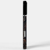 Wolf's Moonlit Howl Case-Mate iPhone Case (Achterkant / Rechts)