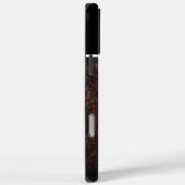 Wolf's Moonlit Howl Case-Mate iPhone Case (Achterkant / Rechts)