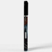 Wolf's Moonlit Howl Case-Mate iPhone Case (Achterkant / Rechts)