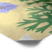 Wolfsbane Poster (Hoek)