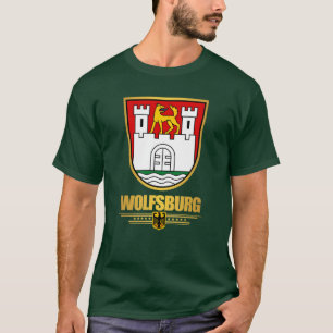 Wolfsburg T-shirt