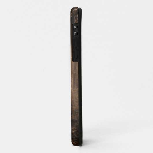 Wolfsgeest Case-Mate iPhone Case (Achterkant/links)