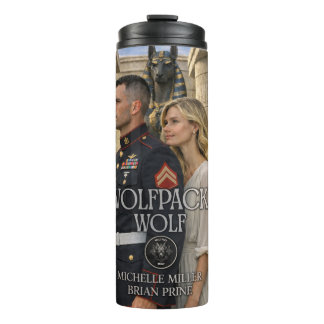 WOLFSPAK WOLF THERMOSBEKER