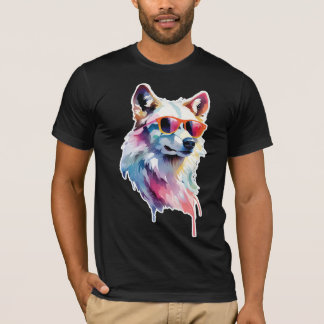 wolfswag t-shirt
