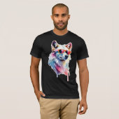 wolfswag t-shirt (Voorkant volledig)