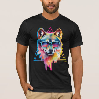wolfswag t-shirt