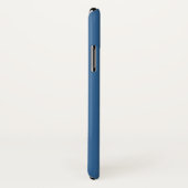 Wolharige mammoet Case-Mate iPhone case (Achterkant / rechts)