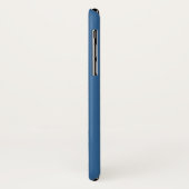 Wolharige mammoet Case-Mate iPhone case (Achterkant/links)