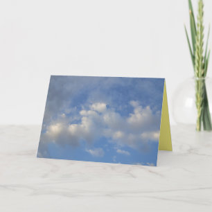 Wolk#14 Kaart
