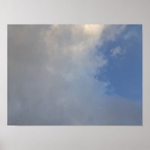 Wolk #2 Poster