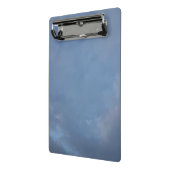 Wolk #6 mini klembord (Angled2)