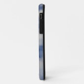 Wolk #8 Case-Mate iPhone case (Achterkant/links)